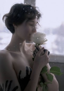 Фото проститутки Марина №2 в городе Новый Уренгой