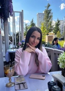 Фото проститутки Василиса №2 в городе Новый Уренгой