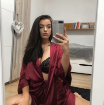 Фото проститутки Марина №2 в городе Новый Уренгой