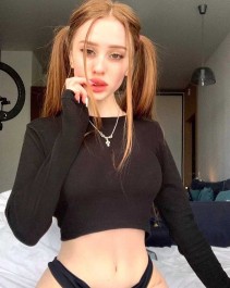 Фото проститутки Ксения №4 в городе Новый Уренгой