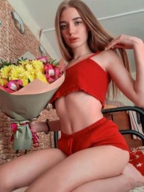 Фото проститутки Катя №4 в городе Новый Уренгой