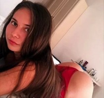 Фото проститутки Настя №2 в городе Новый Уренгой