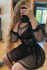 Фото проститутки Юля №2 в городе Новый Уренгой