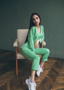 Фото проститутки Ирэна №4 в городе Новый Уренгой