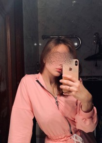 Фото проститутки Алиса №9 в городе Новый Уренгой