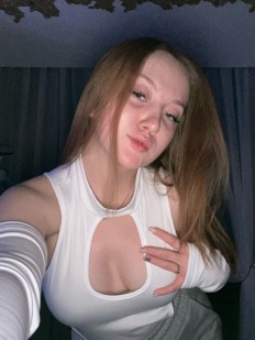 Фото проститутки Настя №1 в городе Новый Уренгой