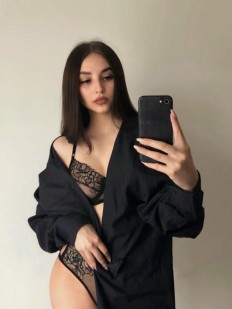 Фото проститутки Елизавета №1 в городе Новый Уренгой