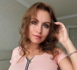 Фото проститутки Вика №1 в городе Новый Уренгой