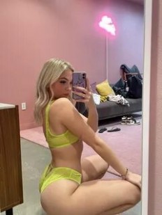 Фото проститутки Мадина №1 в городе Новый Уренгой