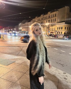 Фото проститутки Викарий №1 в городе Новый Уренгой