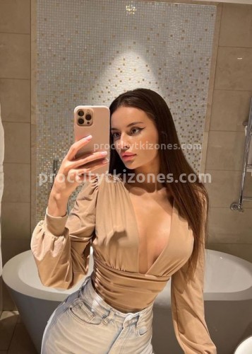 Аня, Г. Новый Уренгой