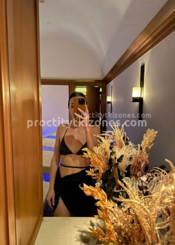 Джоржина, Г. Новый Уренгой