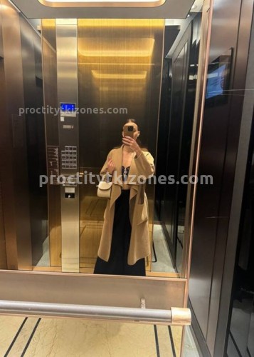 Джоржина, Г. Новый Уренгой