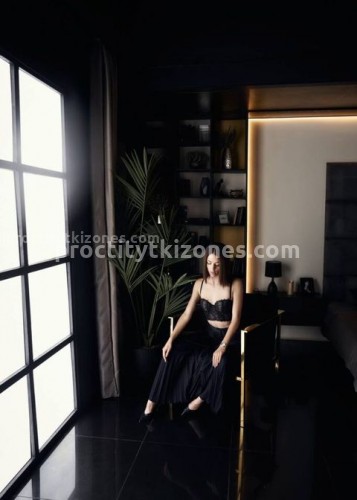 Джоржина, Г. Новый Уренгой