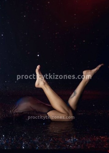 Джоржина, Г. Новый Уренгой