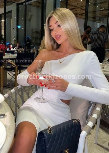 Лина, Г. Новый Уренгой