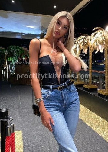 Лина, Г. Новый Уренгой