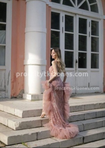 Луиза, Г. Новый Уренгой