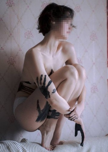Марина, Г. Новый Уренгой