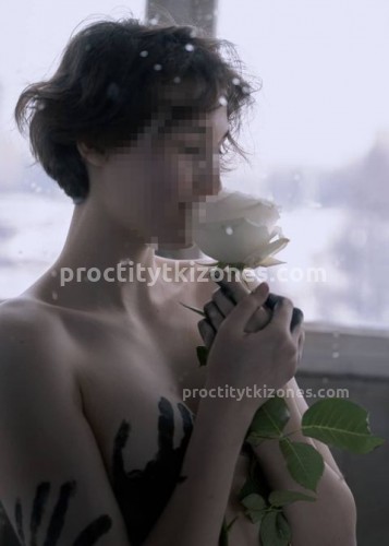 Марина, Г. Новый Уренгой