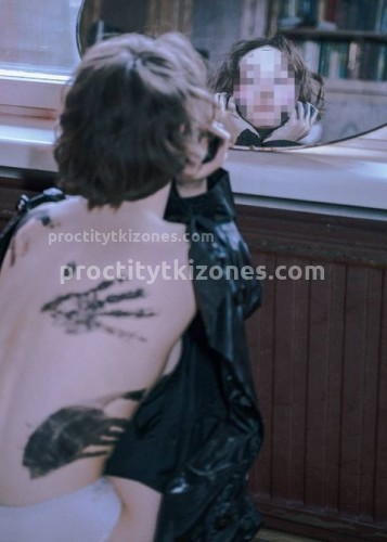 Марина, Г. Новый Уренгой