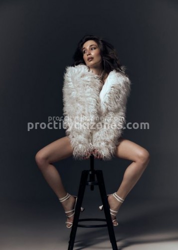 Милана, Г. Новый Уренгой