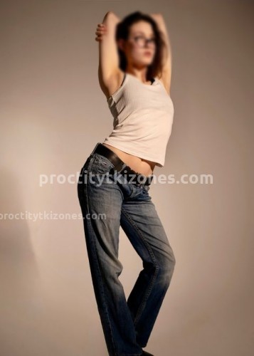 Надюша, Г. Новый Уренгой