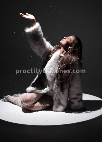 Оля, Г. Новый Уренгой