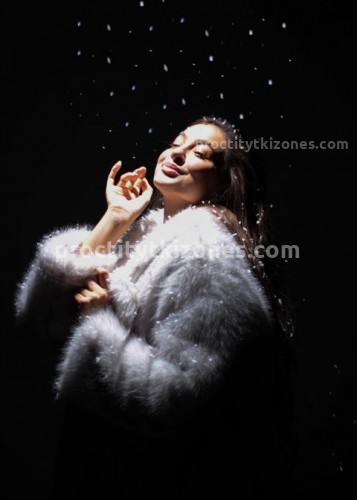 Оля, Г. Новый Уренгой